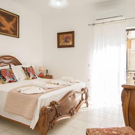 Dean Apartment At Zakynthos Town Luaran gambar