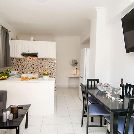 Dean Apartment At Zakynthos Town Luaran gambar