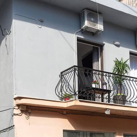 Dean Apartment At Zakynthos Town Luaran gambar
