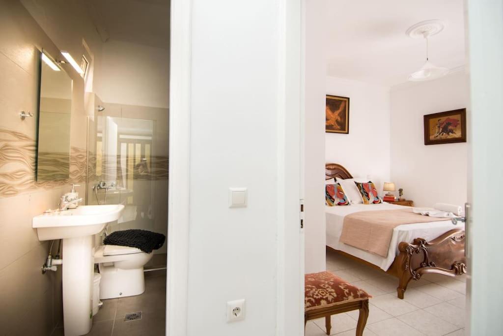 Dean Apartment At Zakynthos Town Luaran gambar