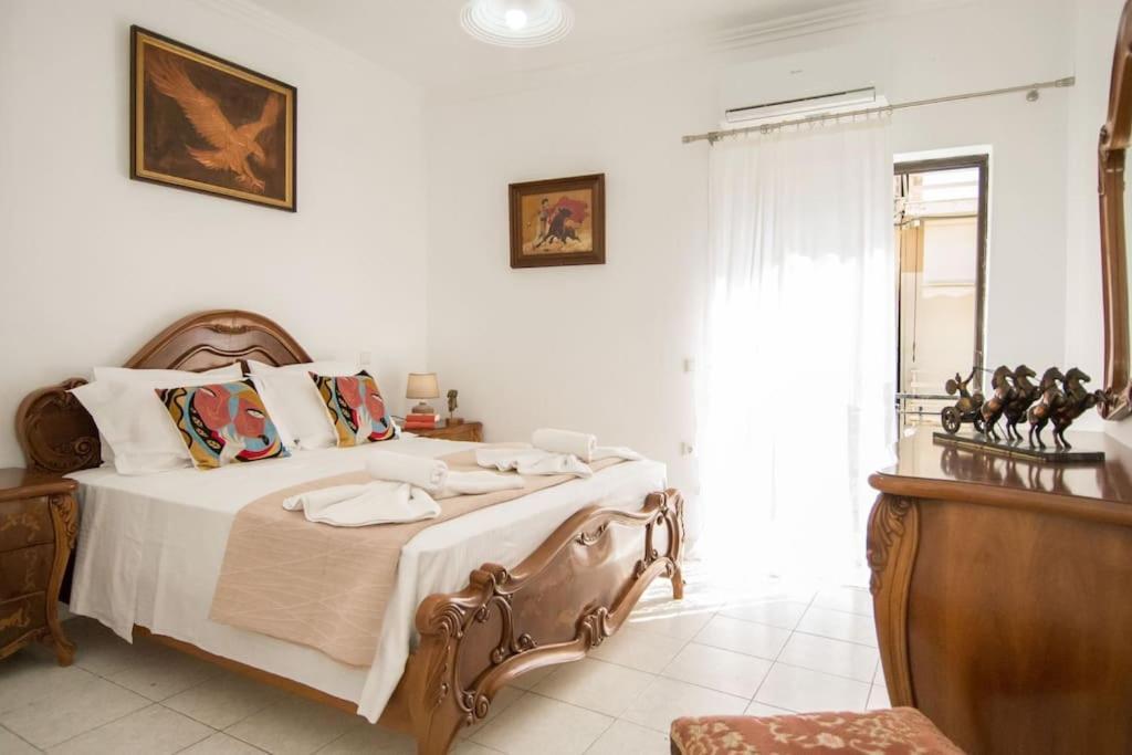 Dean Apartment At Zakynthos Town Luaran gambar