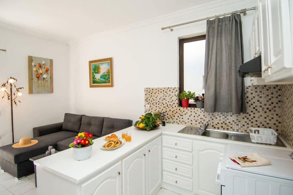 Dean Apartment At Zakynthos Town Luaran gambar