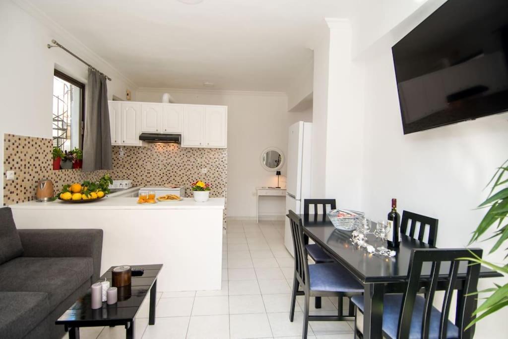 Dean Apartment At Zakynthos Town Luaran gambar