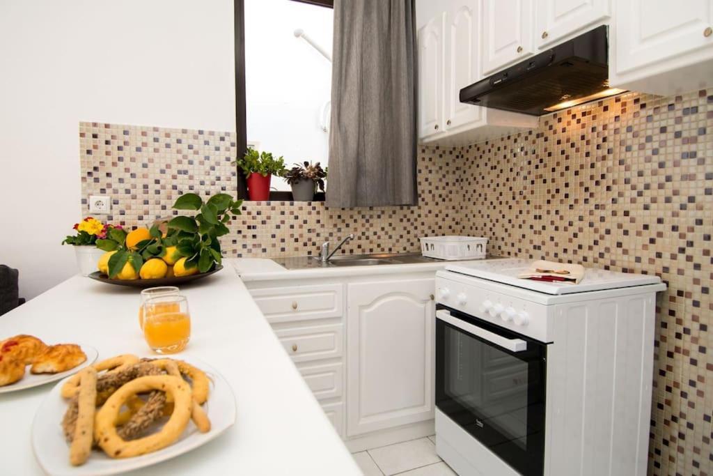 Dean Apartment At Zakynthos Town Luaran gambar