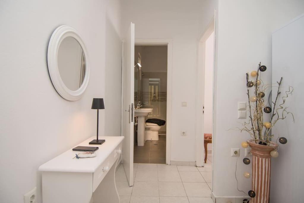 Dean Apartment At Zakynthos Town Luaran gambar