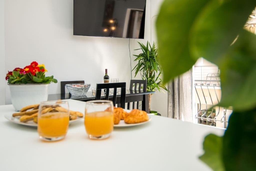 Dean Apartment At Zakynthos Town Luaran gambar