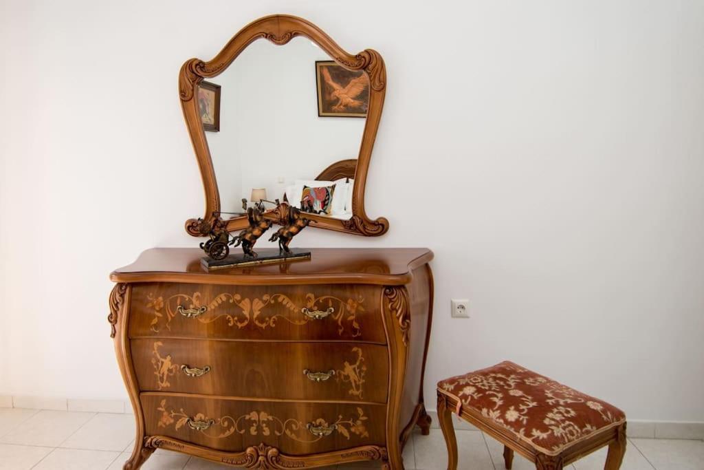 Dean Apartment At Zakynthos Town Luaran gambar