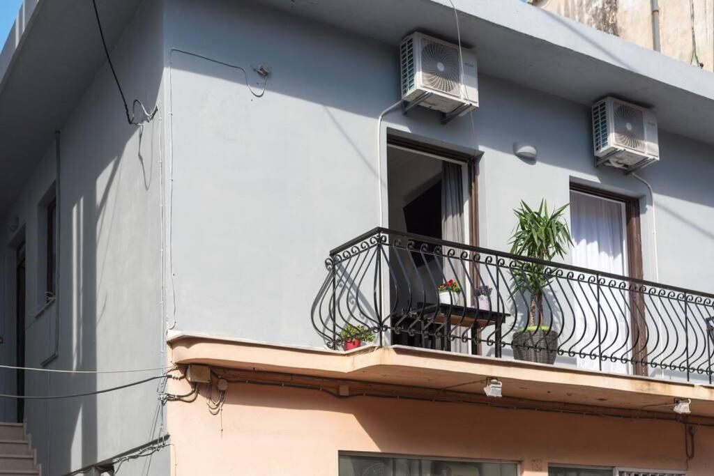 Dean Apartment At Zakynthos Town Luaran gambar